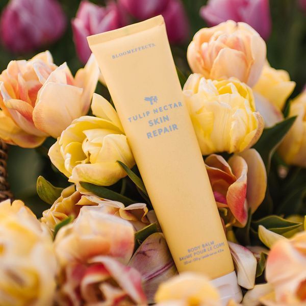 Косметичний засіб Bloomeffects Tulip Nectar Skin Repair, 118 мл КОСМ03552 фото