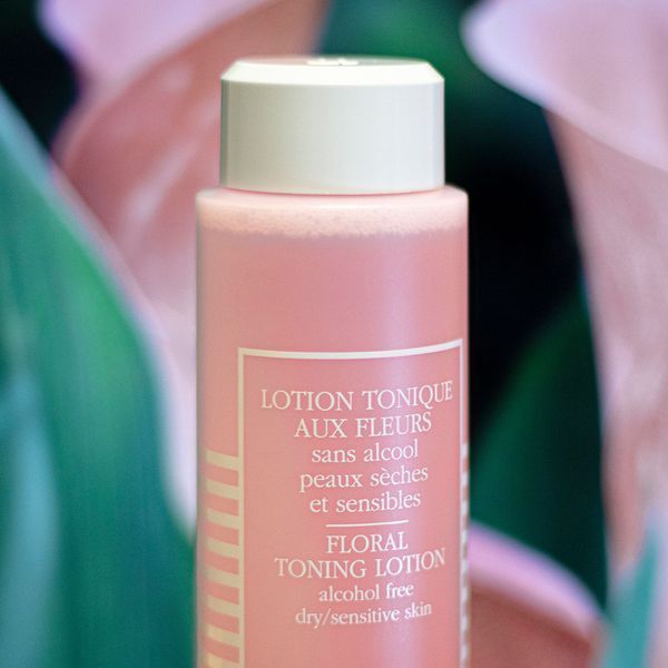 Косметичний засіб Sisley-Paris Floral Toning Lotion, 248 мл КОСМ00452 фото