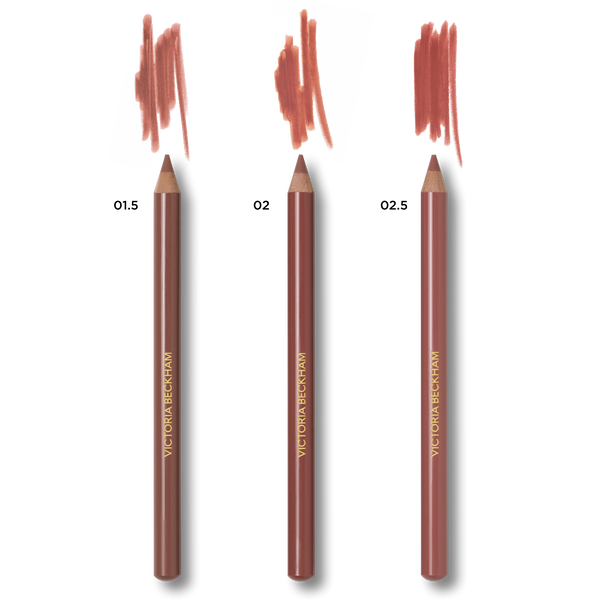 Косметичний засіб Victoria Beckham Beauty Lip Definer Trio: The Private Collection, 30 мл КОСМ05352 фото