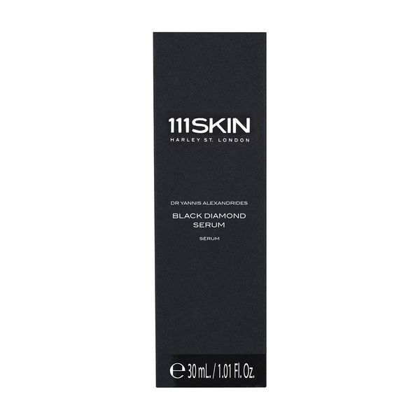 Косметичний засіб 111SKIN Black Diamond Serum, 30 мл КОСМ01552 фото