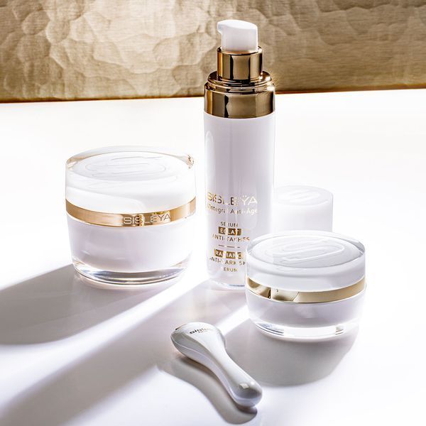 Косметичний засіб Sisley-Paris Sisle&yuml;a L'Int&eacute;gral Anti-&Acirc;ge Radiance Anti-Dark Spot Serum, 30 мл КОСМ01352 фото