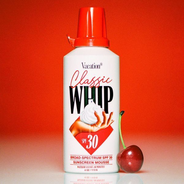 Солнцезащитный крем Vacation Classic Whip SPF 30, 118 мл КОСМ01452 фото
