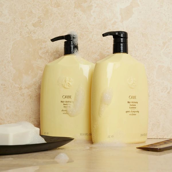 Шампунь ORIBE Hair Alchemy Resilience Shampoo 1000 мл 2456283873 фото