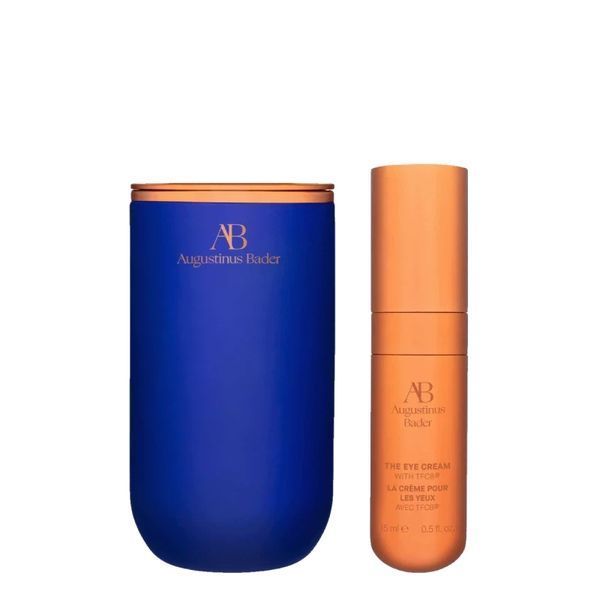 Крем для шкіри навколо очей The Eye Cream Augustinus Bader 15 мл 2467134105 фото