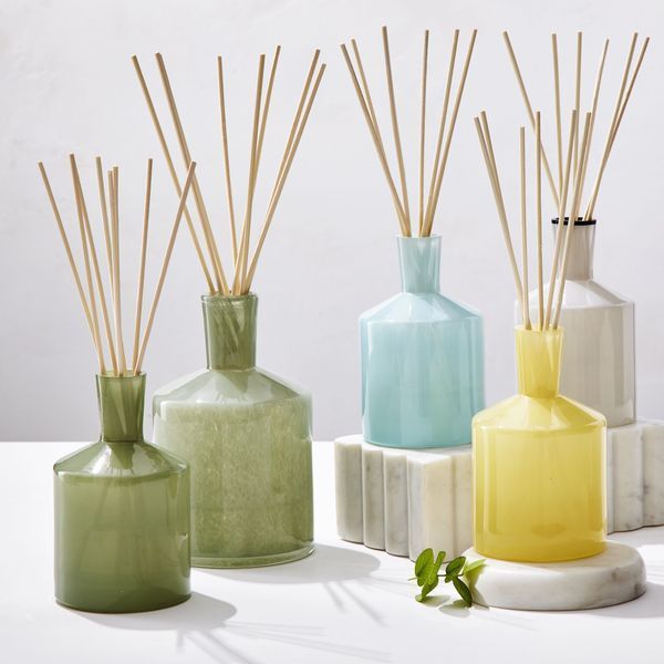 Косметичний засіб Lafco Fresh Cut Gardenia Reed Diffuser, 177 мл КОСМ04452 фото
