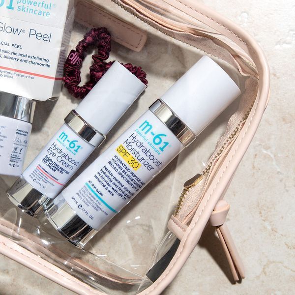 Сонцезахисний крем M-61 Hydraboost Moisturizer SPF 30, 50 мл КОСМ00002 фото