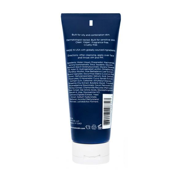Увлажняющий крем Atwater Oil Regulator Facial Moisturizer, 101 мл КОСМ01502 фото