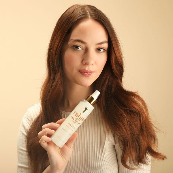 Косметичний засіб Rahua Heat Protectant Shield, 192 мл КОСМ03002 фото