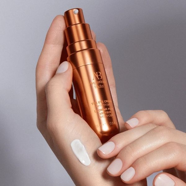 Крем для шкіри навколо очей The Eye Cream Augustinus Bader 15 мл 2467134105 фото