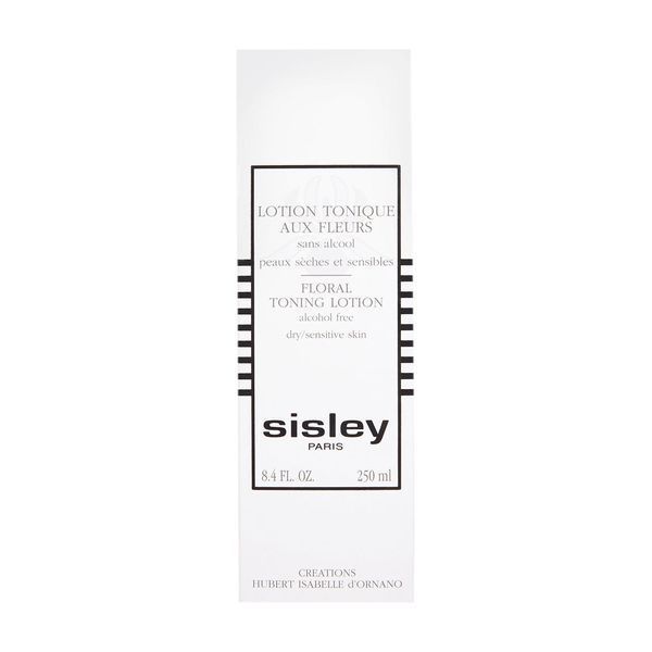 Косметичний засіб Sisley-Paris Floral Toning Lotion, 248 мл КОСМ00452 фото