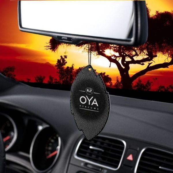 Ароматизатор для салону авто Oya дика зона K20506 фото