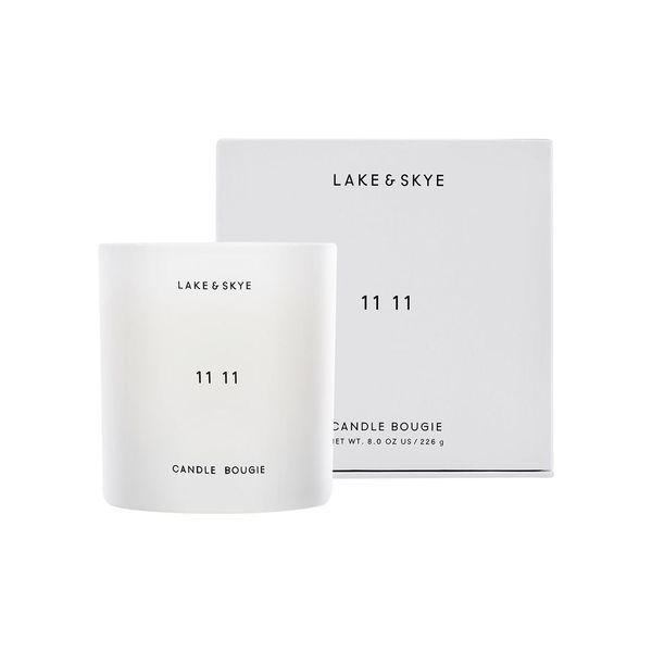 Косметичний засіб Lake & Skye 11 11 Candle, 237 мл КОСМ00102 фото