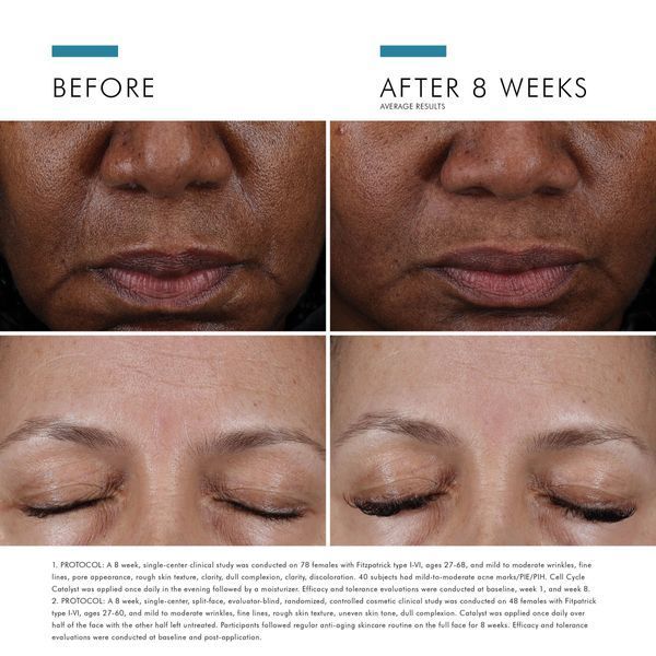 Косметичний засіб SkinCeuticals Cell Cycle Catalyst, 30 мл КОСМ00952 фото