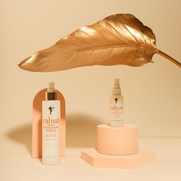 Косметичний засіб Rahua Heat Protectant Shield, 192 мл КОСМ03002 фото