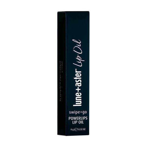 Косметичний засіб Lune+Aster PowerLips Lip Oil, 9 мл КОСМ02552 фото
