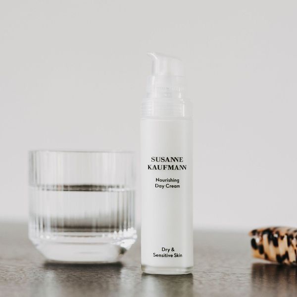 Косметичний засіб Susanne Kaufmann Nourishing Day Cream, 50 мл КОСМ01652 фото
