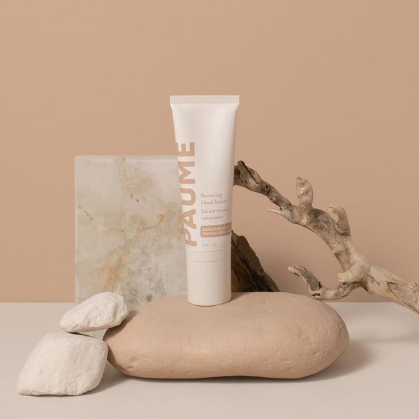 Косметичний засіб Paume Renewing Hand Serum, 59 мл КОСМ06102 фото
