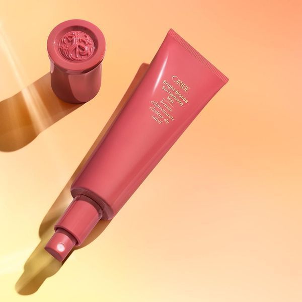 Косметичний засіб Oribe Bright Blonde Sun Lightening Mist, 89 мл КОСМ02902 фото