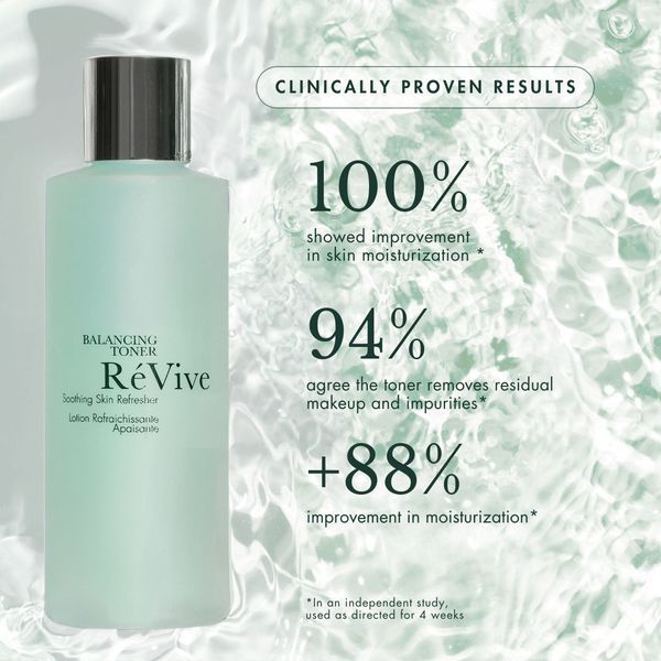 Косметичний засіб R&eacute;Vive Balancing Toner Soothing Skin Refresher, 177 мл КОСМ00352 фото
