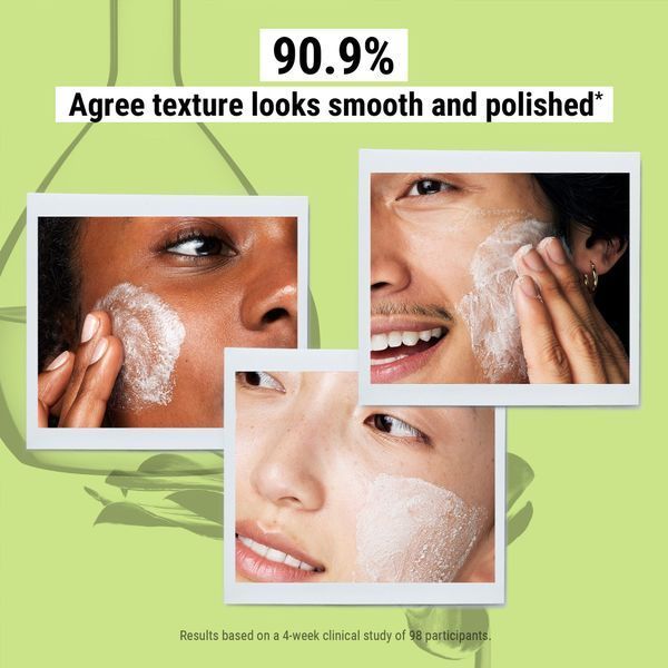Очищающий засіб Kiehl's Since 1851 Rare Earth Deep Pore-Minimizing and Polishing Powder Cleanser, 104 мл КОСМ00502 фото