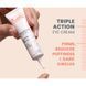 Косметичний засіб Av&egrave;ne Hyaluron Activ B3 Eyes Triple Action Eye Cream, 15 мл КОСМ02152 фото 5