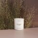 Косметичний засіб Lake & Skye Wild Grass and Sage Candle, 237 мл КОСМ04502 фото 4