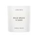Косметичний засіб Lake & Skye Wild Grass and Sage Candle, 237 мл КОСМ04502 фото 1