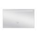 Дзеркало Kroner KRP Spiegel HR5 - 8060 з LED-підсвічуванням та антизапотіванням CV030037 фото 4