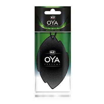 Ароматизатор для салону авто Oya лугова трава K20508 фото