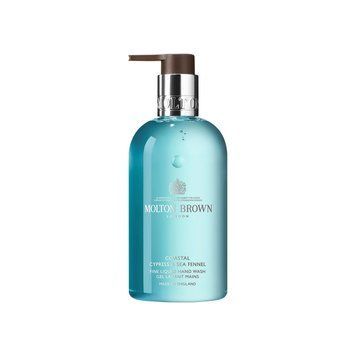 Гель для душу Molton Brown Coastal Cypress and Sea Fennel Hand Wash, 296 мл КОСМ03403 фото