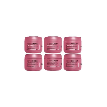 Средство для волос L&rsquo;Or&eacute;al Professionnel 6-Pack Pro Longer Masque (Disc), 74 мл BS-01034746368928082000 фото