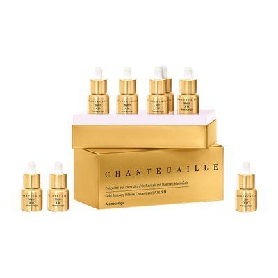 Косметичний засіб Chantecaille Gold Recovery Intense Concentrate A.M./P.M., 48 мл КОСМ00703 фото