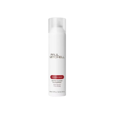 Спрей для волосся Paul Mitchell Flexible Hold Super Clean Hair BS-009531140186PI фото