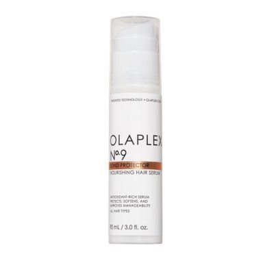 Косметичний засіб Olaplex No. 9 Bond Protector Nourishing Hair Serum, 89 мл КОСМ03103 фото