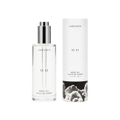 Косметичний засіб Lake & Skye 11 11 Body Oil, 101 мл КОСМ00103 фото