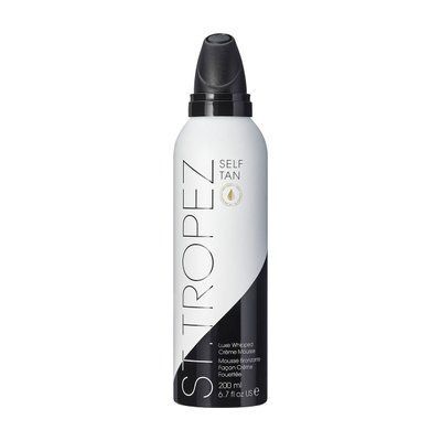 Косметичний засіб St. Tropez Luxe Whipped Cr&egrave;me Mousse, 198 мл КОСМ04803 фото