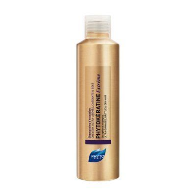 Косметичний засіб Phyto Phytokeratine Extreme Shampoo, 50 мл КОСМ02703 фото