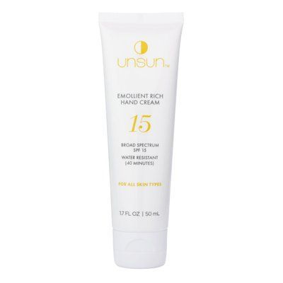 Косметичний засіб Unsun Emoillient Rich Hand Cream, 50 мл КОСМ05903 фото