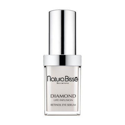 Косметичний засіб Natura Biss&eacute; Diamond Life Infusion Retinol Eye Serum, 15 мл КОСМ00653 фото