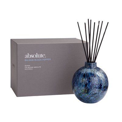 Косметичний засіб Lafco Absolute Balsam Black Pepper Diffuser, 444 мл КОСМ04203 фото