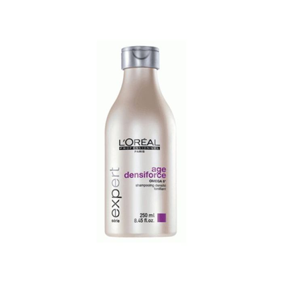 Шампунь для волосся L&rsquo;Or&eacute;al Professionnel L'Or&eacute;al Professionnel Age Densiforce (Disc), 250 мл BS-3474630142077 фото