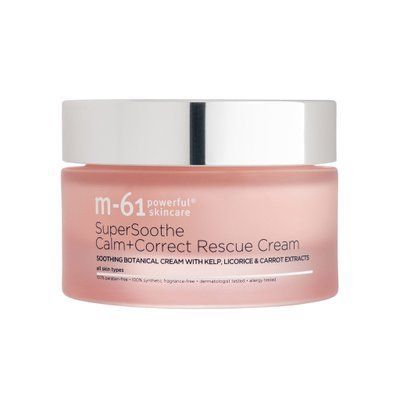Косметичний засіб M-61 SuperSoothe Calm+Correct Rescue Cream, 50 мл КОСМ01453 фото