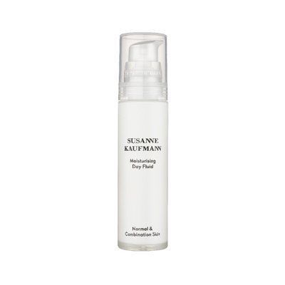 Косметичний засіб Susanne Kaufmann Moisturizing Day Fluid, 50 мл КОСМ01653 фото