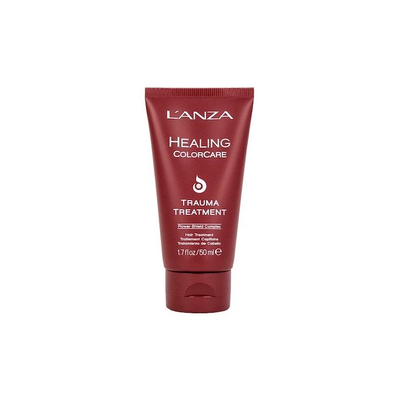 Маска для волос L&rsquo;Anza Healing Color Care Trauma (Disc), 50 мл BS-654050405027 фото