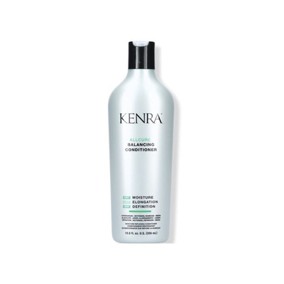 Кондиціонер для волосся Kenra All Curl Balancing (Disc), 296 мл BS-014926280996 фото