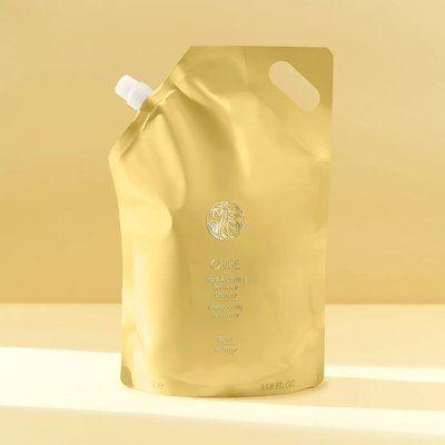 Шампунь ORIBE Hair Alchemy Resilience Shampoo 1000 мл (запаска) 2456283874 фото