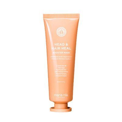 Косметичний засіб Maria Nila Head & Hair Heal Booster Masque, 50 мл КОСМ02853 фото