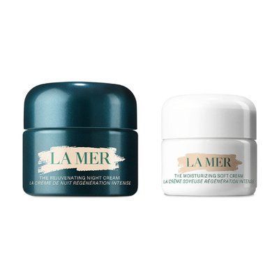 Косметичний засіб La Mer Day and Night Moisturizing Duet, 30 мл КОСМ02403 фото