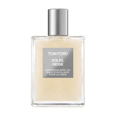 Косметичний засіб Tom Ford Soleil Neige Shimmering Body Oil, 101 мл КОСМ03553 фото