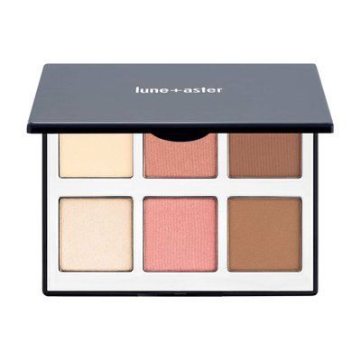 Косметичний засіб Lune+Aster Horizon Face Palette, 13 мл КОСМ02603 фото
